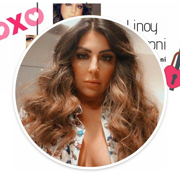 Meet your Posher, Linoy - Picture 1 of 1